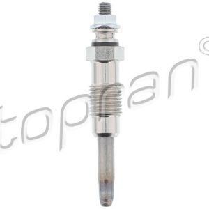 Bujie incandescenta TOPRAN 205 246 – PEOUGET | AutoRival