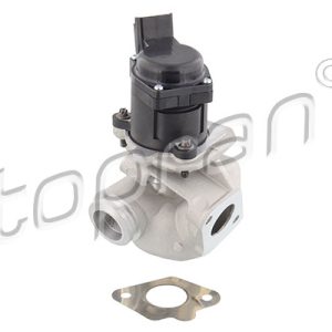 Supapa EGR TOPRAN 302 690 – PEOUGET | AutoRival