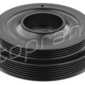 Fulie curea arbore cotit TOPRAN 302 813 – PEOUGET | AutoRival