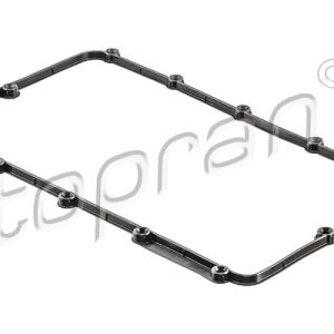 Garnitura capac supape TOPRAN 304 418 – PEOUGET | AutoRival