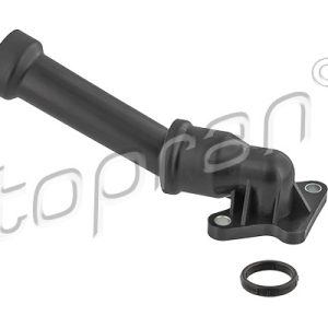 Cuplaj conducta lichid racire TOPRAN 305 180 – PEOUGET | AutoRival