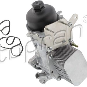 Locas filtru ulei TOPRAN 305 290 – PEOUGET | AutoRival