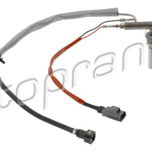 Unitate de injectie regenerare filtru de particule TOPRAN 305 872 – PEOUGET | AutoRival