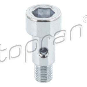 Surub cu cap tubular incarcator TOPRAN 305 963 – PEOUGET | AutoRival