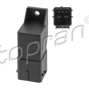 Unitate de control bujii incandescente TOPRAN 601 748 – PEOUGET | AutoRival
