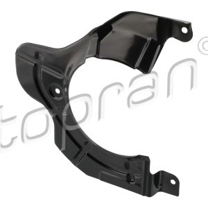Protectie stropire disc frana TOPRAN 602 165 – PEOUGET | AutoRival