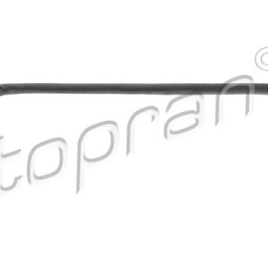 Sonda Lambda TOPRAN 625 016 – PEOUGET | AutoRival