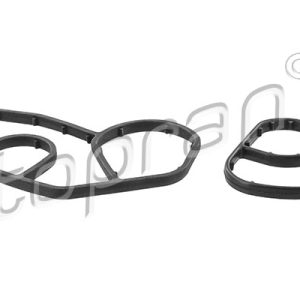 Garnituri carcasa filtru ulei TOPRAN 628 126 – PEOUGET | AutoRival