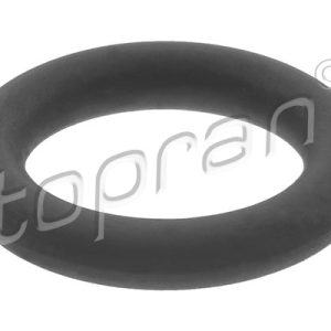 Garnitura conducta lichid de racire TOPRAN 628 336 – PEOUGET | AutoRival