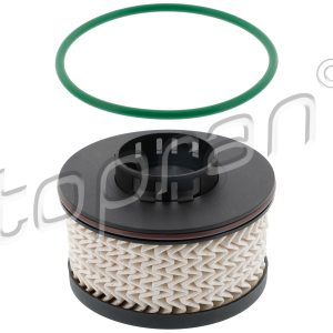 Filtru combustibil TOPRAN 630 808 – PEOUGET | AutoRival