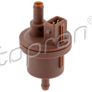 Supapa de aerisire / dezaerare rezervor combustibil TOPRAN 639 824 – PEOUGET | AutoRival