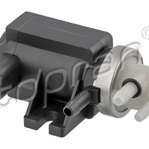 Convertor presiune esapament TOPRAN 639 905 – PEOUGET | AutoRival