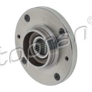 Butuc roata TOPRAN 720 200 – PEOUGET | AutoRival