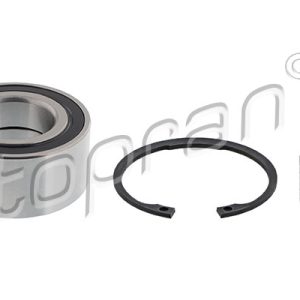 Set rulment roata TOPRAN 720 201 – PEOUGET | AutoRival