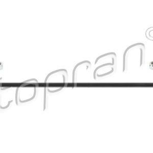Bieleta antiruliu TOPRAN 720 270 – PEOUGET | AutoRival