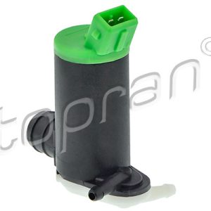 Pompa de apa spalare parbriz TOPRAN 720 301 – PEOUGET | AutoRival