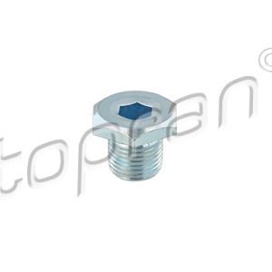 Surub de golire baia de ulei TOPRAN 720 302 – PEOUGET | AutoRival