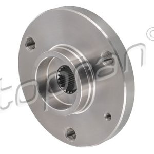 Butuc roata TOPRAN 720 384 – PEOUGET | AutoRival
