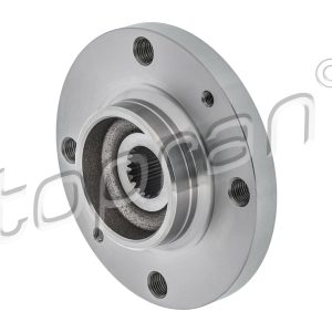 Butuc roata TOPRAN 720 386 – PEOUGET | AutoRival