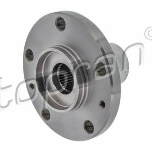 Butuc roata TOPRAN 720 474 – PEOUGET | AutoRival