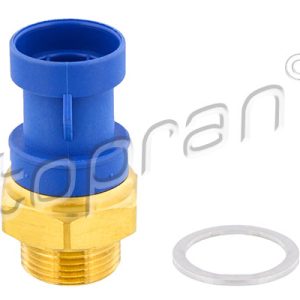 Comutator temperatura ventilator radiator TOPRAN 721 102 – PEOUGET | AutoRival