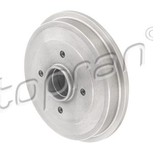 Tambur frana TOPRAN 721 193 – PEOUGET | AutoRival