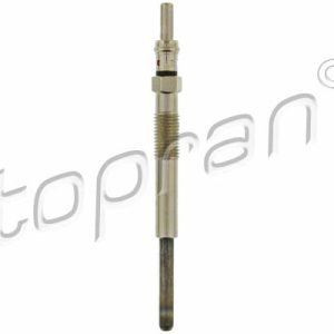 Bujie incandescenta TOPRAN 721 429 – PEOUGET | AutoRival