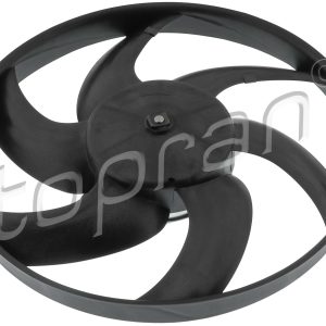 Ventilator radiator TOPRAN 721 518 – PEOUGET | AutoRival