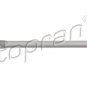Supapa admisie TOPRAN 721 561 – PEOUGET | AutoRival