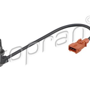 Senzor impulsuri arbore cotit TOPRAN 721 682 – PEOUGET | AutoRival