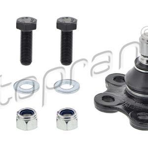 Pivot TOPRAN 721 849 – PEOUGET | AutoRival
