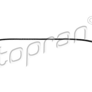 Sonda Lambda TOPRAN 721 860 – PEOUGET | AutoRival