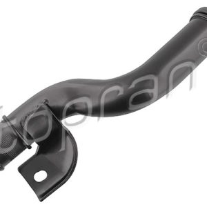 Cuplaj conducta lichid racire TOPRAN 721 927 – PEOUGET | AutoRival