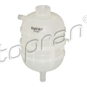 Vas de expansiune racire TOPRAN 721 997 – PEOUGET | AutoRival