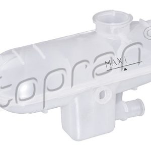 Vas de expansiune racire TOPRAN 722 108 – PEOUGET | AutoRival