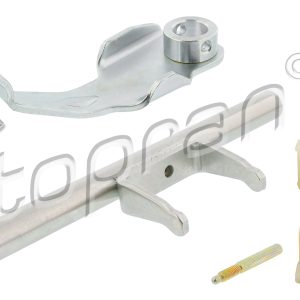 Furca decuplare ambreiaj TOPRAN 722 141 – PEOUGET | AutoRival