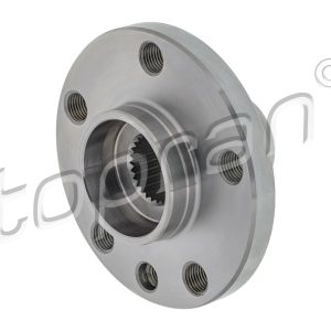 Butuc roata TOPRAN 722 245 – PEOUGET | AutoRival