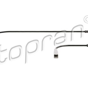 Senzor turatie roata TOPRAN 722 296 – PEOUGET | AutoRival