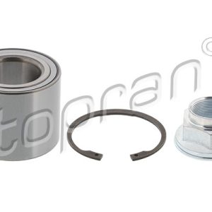 Set rulment roata TOPRAN 722 319 – PEOUGET | AutoRival