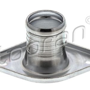 Flansa lichid racire TOPRAN 722 400 – PEOUGET | AutoRival