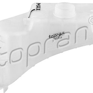 Vas de expansiune racire TOPRAN 722 603 – PEOUGET | AutoRival