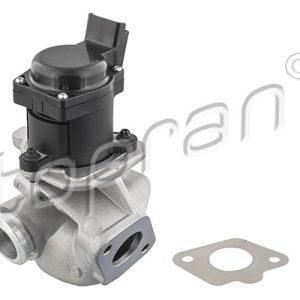 Supapa EGR TOPRAN 722 663 – PEOUGET | AutoRival