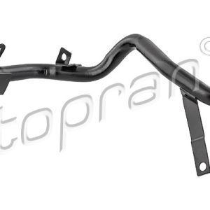 Cuplaj conducta lichid racire TOPRAN 722 756 – PEOUGET | AutoRival