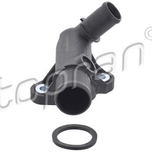 Flansa lichid racire TOPRAN 722 783 – PEOUGET | AutoRival