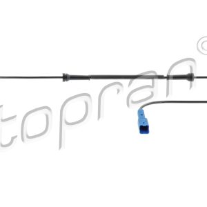 Senzor turatie roata TOPRAN 722 800 – PEOUGET | AutoRival