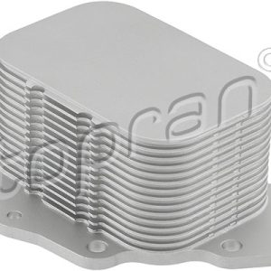 Radiator ulei motor TOPRAN 723 122 – PEOUGET | AutoRival