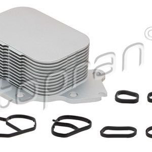 Radiator ulei motor TOPRAN 723 123 – PEOUGET | AutoRival