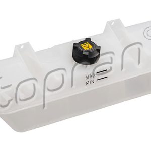 Vas de expansiune racire TOPRAN 723 157 – PEOUGET | AutoRival