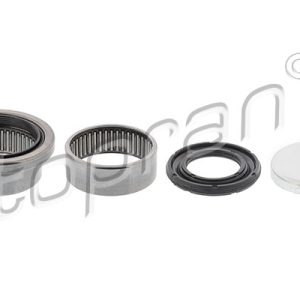 Set rulmenti corp axa TOPRAN 723 235 – PEOUGET | AutoRival
