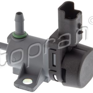 Convertor presiune esapament TOPRAN 723 275 – PEOUGET | AutoRival